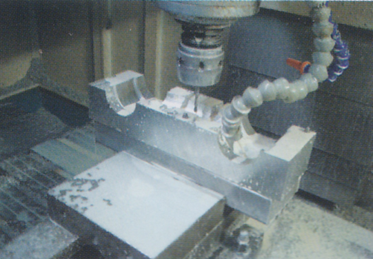 硅溶膠鑄造鑄件的過(guò)程是什么？